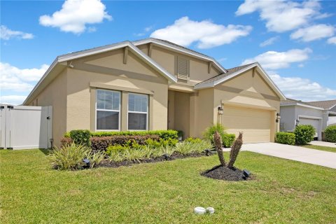 House in Groveland, Florida 4 bedrooms, 172.15 sq.m. № 2195951 - photo 3