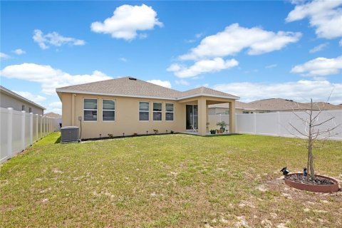 House in Groveland, Florida 4 bedrooms, 172.15 sq.m. № 2195951 - photo 24