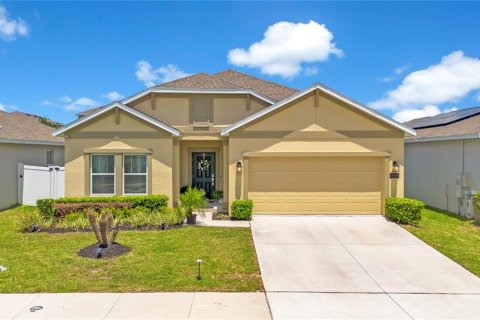 House in Groveland, Florida 4 bedrooms, 172.15 sq.m. № 2195951 - photo 26
