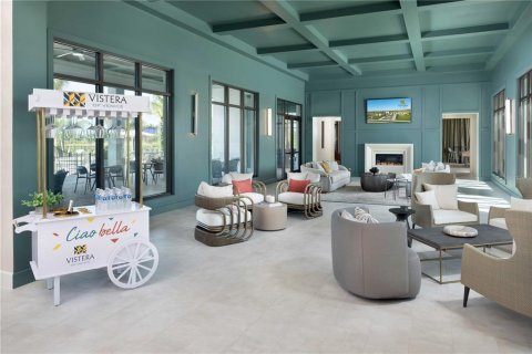 Villa ou maison à vendre à Nokomis, Floride: 4 chambres, 228.17 m2 № 2410007 - photo 7