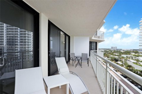 Copropriété à vendre à Riviera Beach, Floride: 1 chambre, 84.82 m2 № 2186224 - photo 18
