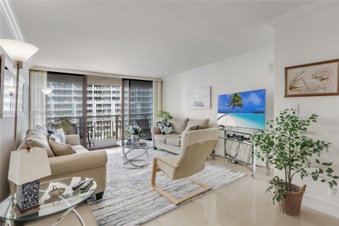 Copropriété à vendre à Riviera Beach, Floride: 1 chambre, 84.82 m2 № 2186224 - photo 3