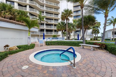 Copropriété à vendre à Riviera Beach, Floride: 1 chambre, 84.82 m2 № 2186224 - photo 26