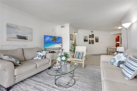 Copropriété à vendre à Riviera Beach, Floride: 1 chambre, 84.82 m2 № 2186224 - photo 5