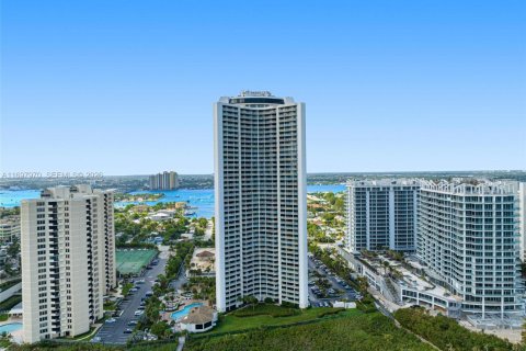 Copropriété à vendre à Riviera Beach, Floride: 1 chambre, 84.82 m2 № 2186224 - photo 24