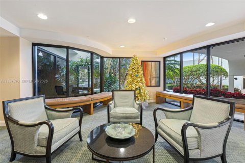 Copropriété à vendre à Riviera Beach, Floride: 1 chambre, 84.82 m2 № 2186224 - photo 29