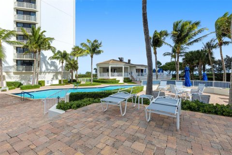 Copropriété à vendre à Riviera Beach, Floride: 1 chambre, 84.82 m2 № 2186224 - photo 28