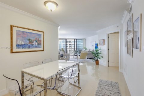 Copropriété à vendre à Riviera Beach, Floride: 1 chambre, 84.82 m2 № 2186224 - photo 7