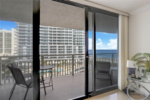 Copropriété à vendre à Riviera Beach, Floride: 1 chambre, 84.82 m2 № 2186224 - photo 23