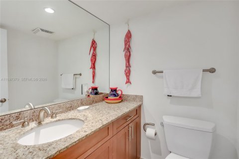 Copropriété à vendre à Riviera Beach, Floride: 1 chambre, 84.82 m2 № 2186224 - photo 17