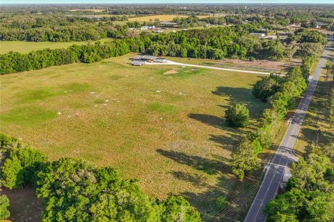 Land in Williston, Florida № 2117008 - photo 10