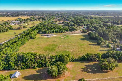 Land in Williston, Florida № 2117008 - photo 22