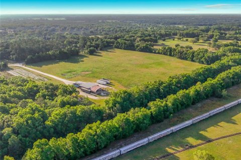Land in Williston, Florida № 2117008 - photo 24