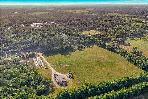 Land in Williston, Florida № 2117008 - photo 25