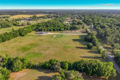 Land in Williston, Florida № 2117008 - photo 7