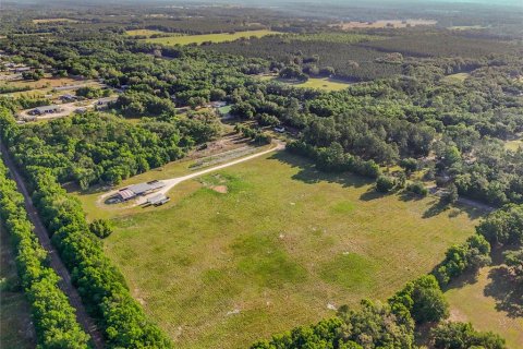 Land in Williston, Florida № 2117008 - photo 21