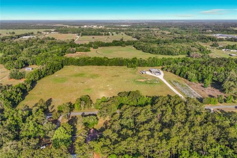Land in Williston, Florida № 2117008 - photo 5