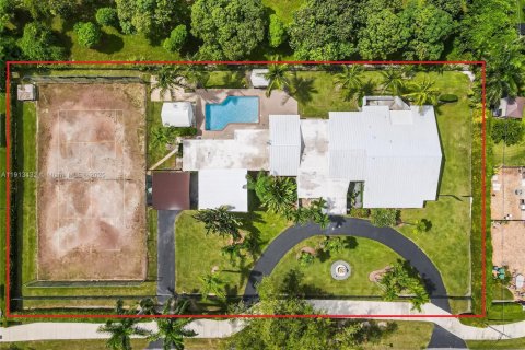 Villa ou maison à vendre à Palmetto Bay, Floride: 5 chambres, 303.88 m2 № 1969430 - photo 6