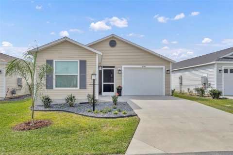Villa ou maison à The Villages, Floride 2 chambres, 120.77 m2 № 2101603