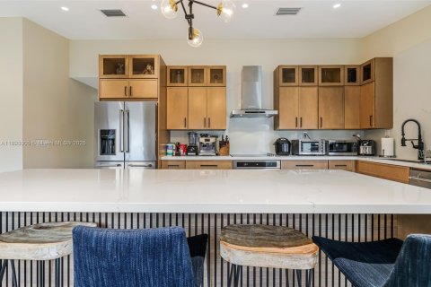 Villa ou maison à vendre à Pembroke Pines, Floride: 3 chambres, 154.87 m2 № 1945464 - photo 13