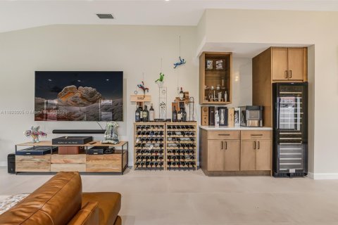 Villa ou maison à vendre à Pembroke Pines, Floride: 3 chambres, 154.87 m2 № 1945464 - photo 8
