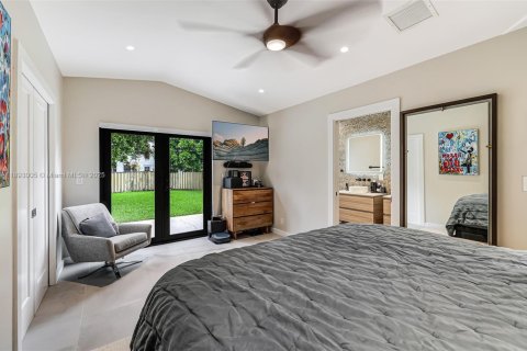 Villa ou maison à vendre à Pembroke Pines, Floride: 3 chambres, 154.87 m2 № 1945464 - photo 23