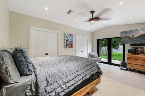 Villa ou maison à vendre à Pembroke Pines, Floride: 3 chambres, 154.87 m2 № 1945464 - photo 24
