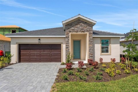 Casa en Alva, Florida 3 dormitorios, 183.11 m2 № 2200733