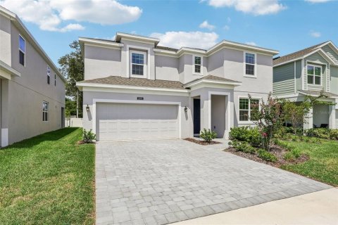 Villa ou maison à vendre à Orlando, Floride: 4 chambres, 237.83 m2 № 2216143 - photo 3
