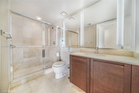 Copropriété à louer à Sunny Isles Beach, Floride: 3 chambres, 135.73 m2 № 1825648 - photo 10