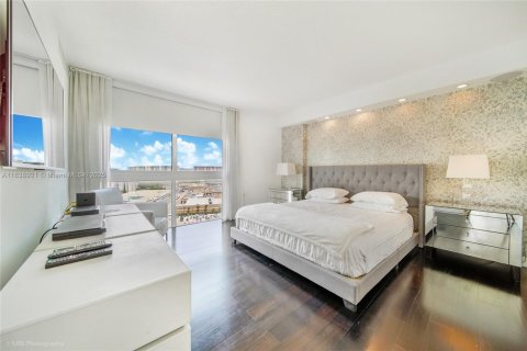 Copropriété à louer à Sunny Isles Beach, Floride: 3 chambres, 135.73 m2 № 1825648 - photo 7