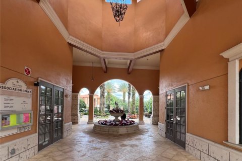 Touwnhouse à vendre à Orlando, Floride: 4 chambres, 173.54 m2 № 2312491 - photo 22