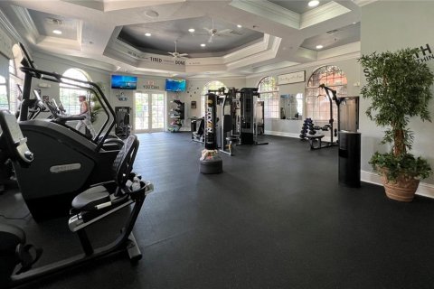 Touwnhouse à vendre à Orlando, Floride: 4 chambres, 173.54 m2 № 2312491 - photo 23