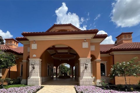 Touwnhouse à vendre à Orlando, Floride: 4 chambres, 173.54 m2 № 2312491 - photo 21