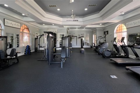 Touwnhouse à vendre à Orlando, Floride: 4 chambres, 173.54 m2 № 2312491 - photo 19