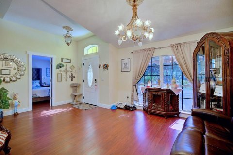 Villa ou maison à vendre à Kissimmee, Floride: 4 chambres, 196.95 m2 № 2330626 - photo 7