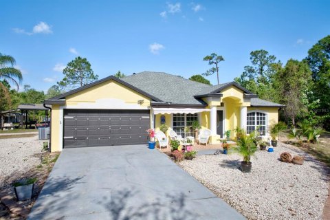 Casa en Kissimmee, Florida 4 dormitorios, 196.95 m2 № 2330626