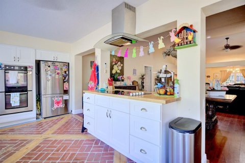 Villa ou maison à vendre à Kissimmee, Floride: 4 chambres, 196.95 m2 № 2330626 - photo 17