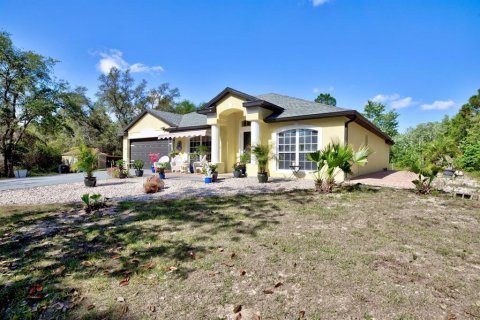 Villa ou maison à vendre à Kissimmee, Floride: 4 chambres, 196.95 m2 № 2330626 - photo 2