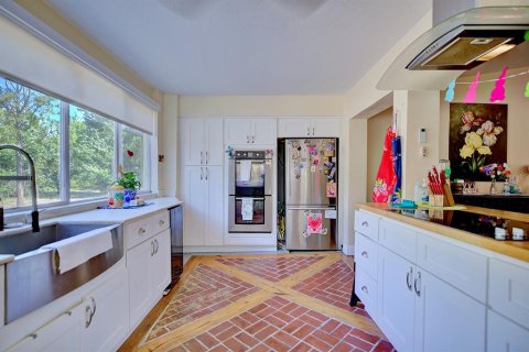 Villa ou maison à vendre à Kissimmee, Floride: 4 chambres, 196.95 m2 № 2330626 - photo 16
