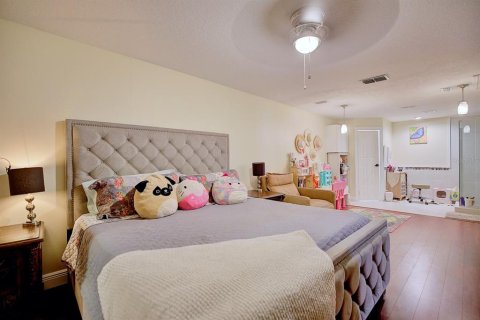 Villa ou maison à vendre à Kissimmee, Floride: 4 chambres, 196.95 m2 № 2330626 - photo 22
