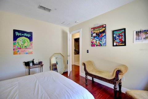 Villa ou maison à vendre à Kissimmee, Floride: 4 chambres, 196.95 m2 № 2330626 - photo 30