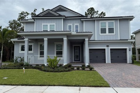 Casa en alquiler en Windermere, Florida, 6 dormitorios, 349.68 m2 № 1906415 - foto 1