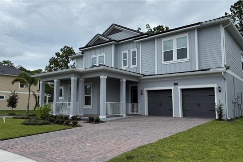 Casa en alquiler en Windermere, Florida, 6 dormitorios, 349.68 m2 № 1906415 - foto 2
