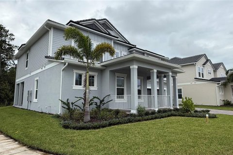 Casa en alquiler en Windermere, Florida, 6 dormitorios, 349.68 m2 № 1906415 - foto 4