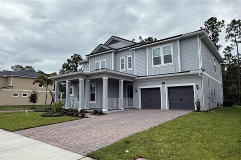 Casa en alquiler en Windermere, Florida, 6 dormitorios, 349.68 m2 № 1906415 - foto 3