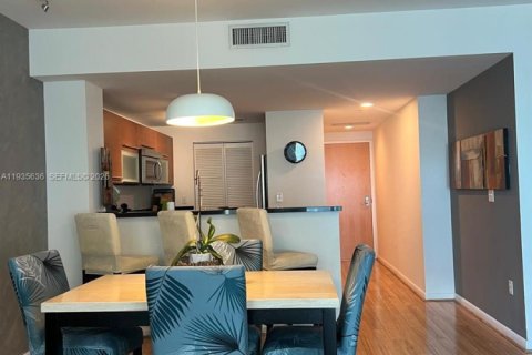 Condo in Miami, Florida, 1 bedroom  № 2060226 - photo 19