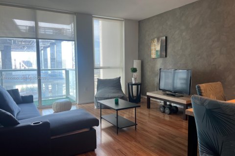 Condo in Miami, Florida, 1 bedroom  № 2060226 - photo 22