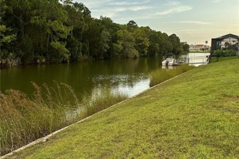 Land in Hernando Beach, Florida № 1747416 - photo 9