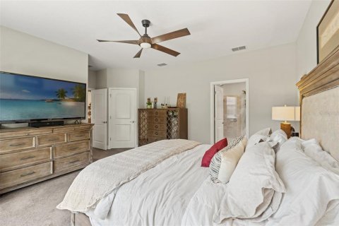 House in New Port Richey, Florida 4 bedrooms, 190.64 sq.m. № 1767839 - photo 21